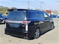2013 Nissan Elgrand
