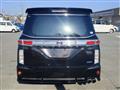 2013 Nissan Elgrand
