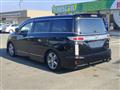 2013 Nissan Elgrand