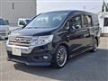 2013 Honda Step WGN