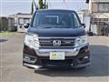 2013 Honda Step WGN