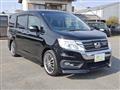2013 Honda Step WGN