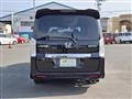 2013 Honda Step WGN