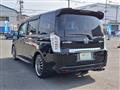 2013 Honda Step WGN