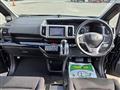 2013 Honda Step WGN