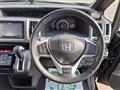 2013 Honda Step WGN