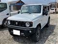 2020 Suzuki Jimny