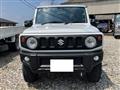 2020 Suzuki Jimny