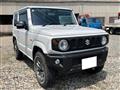 2020 Suzuki Jimny