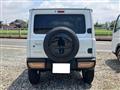 2020 Suzuki Jimny