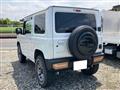 2020 Suzuki Jimny