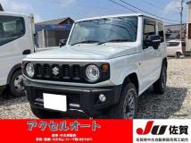 2020 Suzuki Jimny