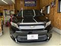 2014 Toyota Harrier