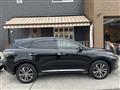 2014 Toyota Harrier