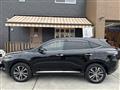 2014 Toyota Harrier