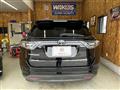 2014 Toyota Harrier