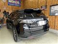 2014 Toyota Harrier