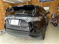 2014 Toyota Harrier