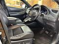 2014 Toyota Harrier