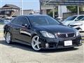 2010 Toyota Crown Athlete Series