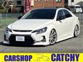 2012 Toyota Mark X