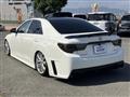 2012 Toyota Mark X