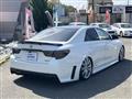 2012 Toyota Mark X