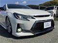 2012 Toyota Mark X