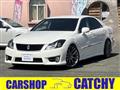 2011 Toyota Crown Athlete Series
