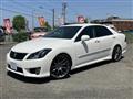 2011 Toyota Crown Athlete Series