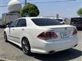 2011 Toyota Crown Athlete Series