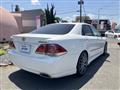 2011 Toyota Crown Athlete Series