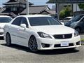 2011 Toyota Crown Athlete Series