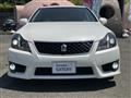 2011 Toyota Crown Athlete Series