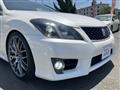 2011 Toyota Crown Athlete Series