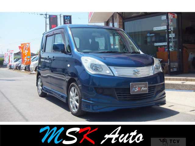 2013 Suzuki Suzuki Others