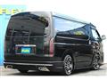 2015 Toyota Hiace Van