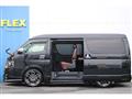 2015 Toyota Hiace Van