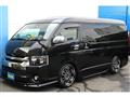 2015 Toyota Hiace Van