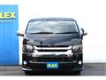 2015 Toyota Hiace Van