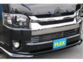 2015 Toyota Hiace Van