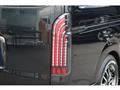 2015 Toyota Hiace Van