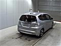 2010 Honda Fit Hybrid