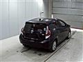 2016 Toyota AQUA