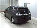 2013 Toyota Wish