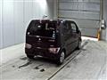 2018 Suzuki Wagon R