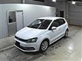 2015 Volkswagen Polo
