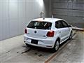 2015 Volkswagen Polo