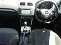 2015 Volkswagen Polo