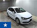 2015 Volkswagen Polo